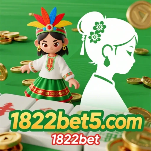 1822bet