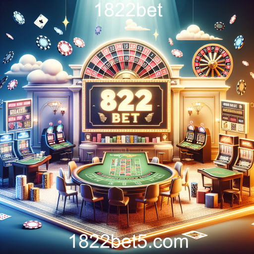 Atraentes Promoções Recentes na 1822bet: Oportunidades Imperdíveis para Jogadores